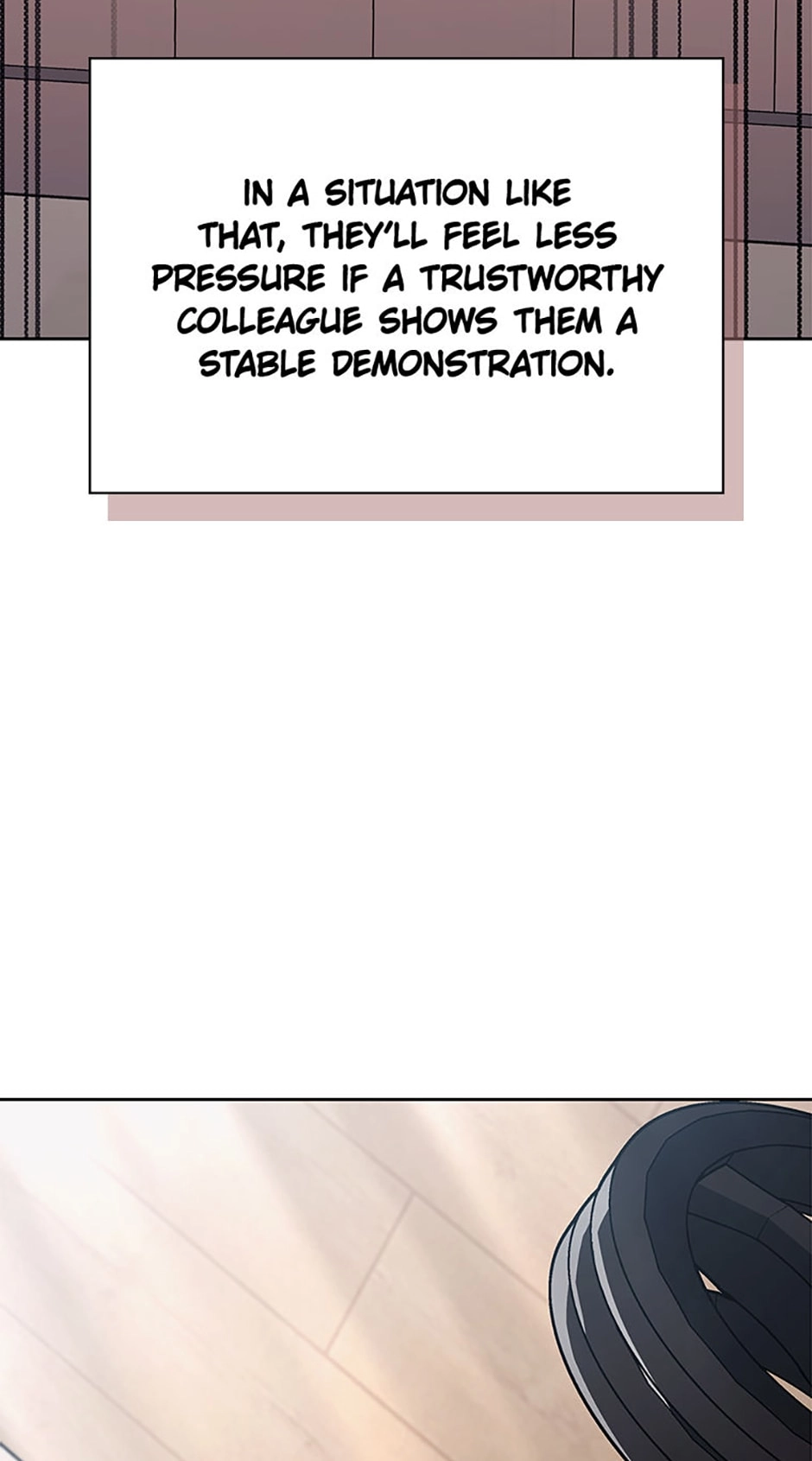 The Life of a Returning Officer Chapter 19 page 87 - 