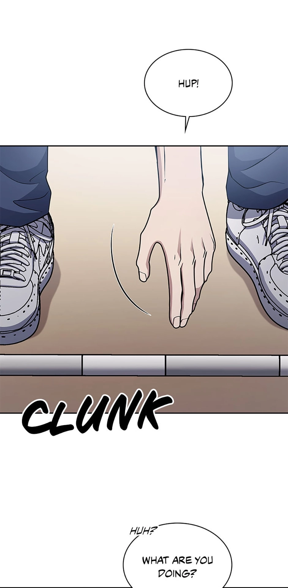 The Life of a Returning Officer Chapter 19 page 89 - 