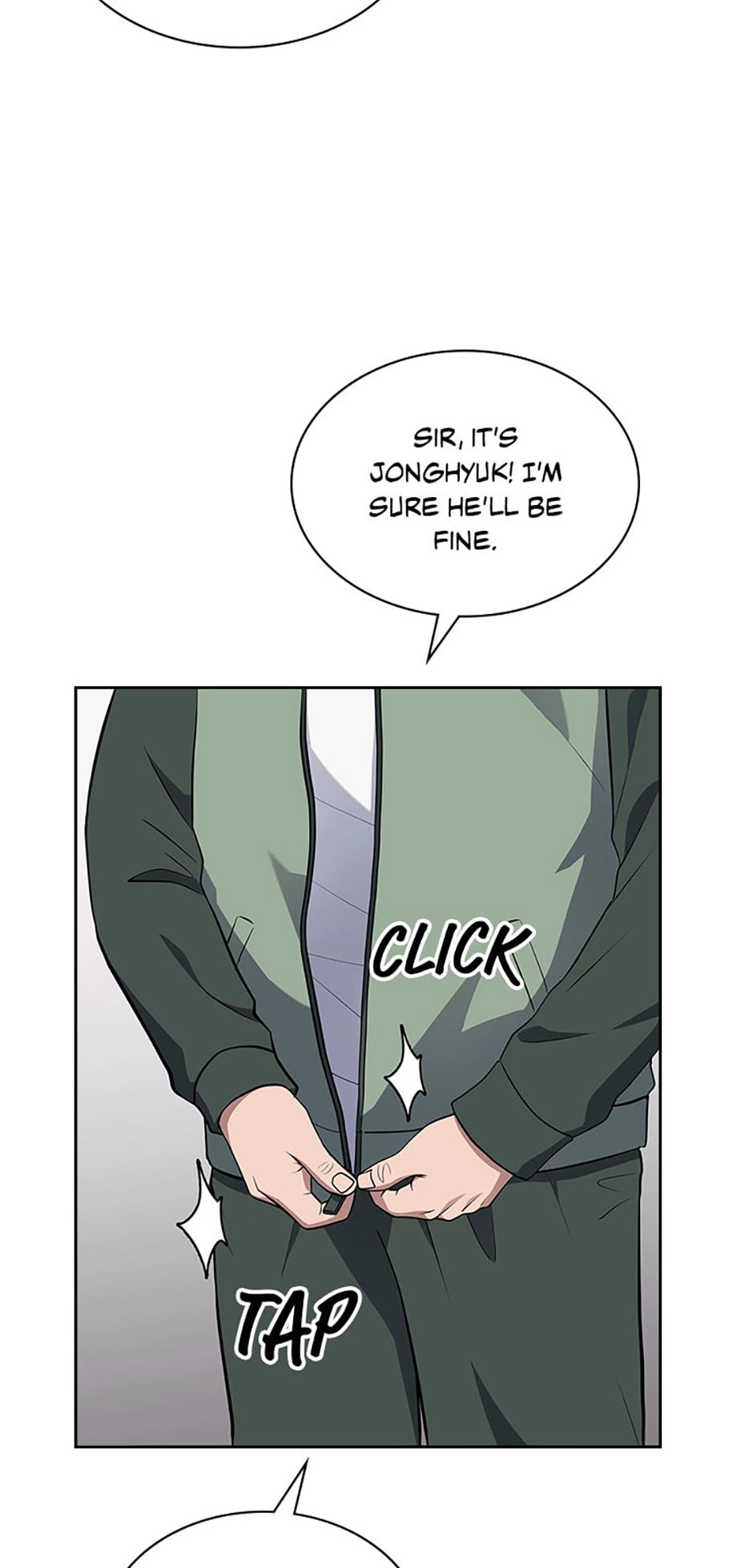The Life of a Returning Officer Chapter 19 page 94 - 