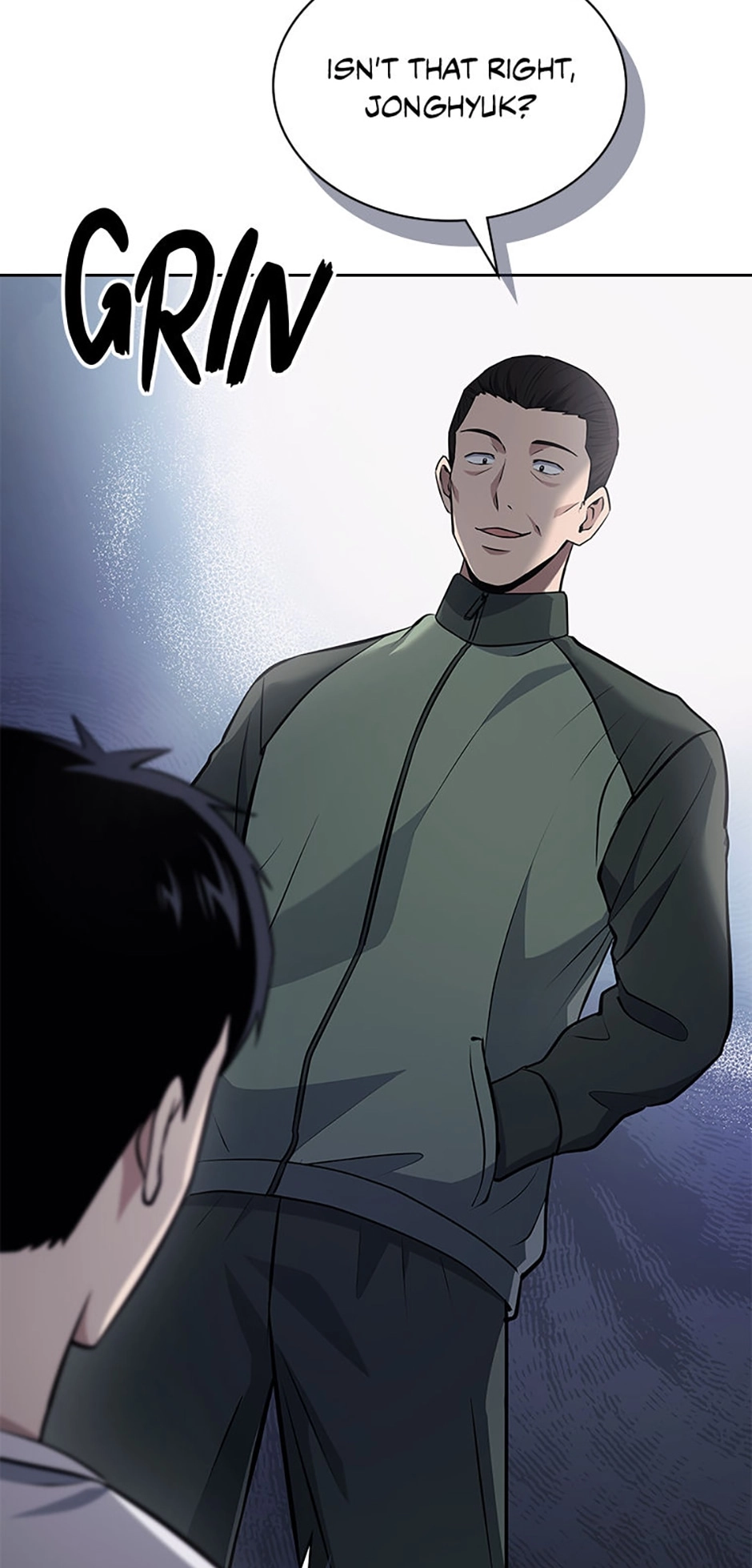 The Life of a Returning Officer Chapter 19 page 97 - 