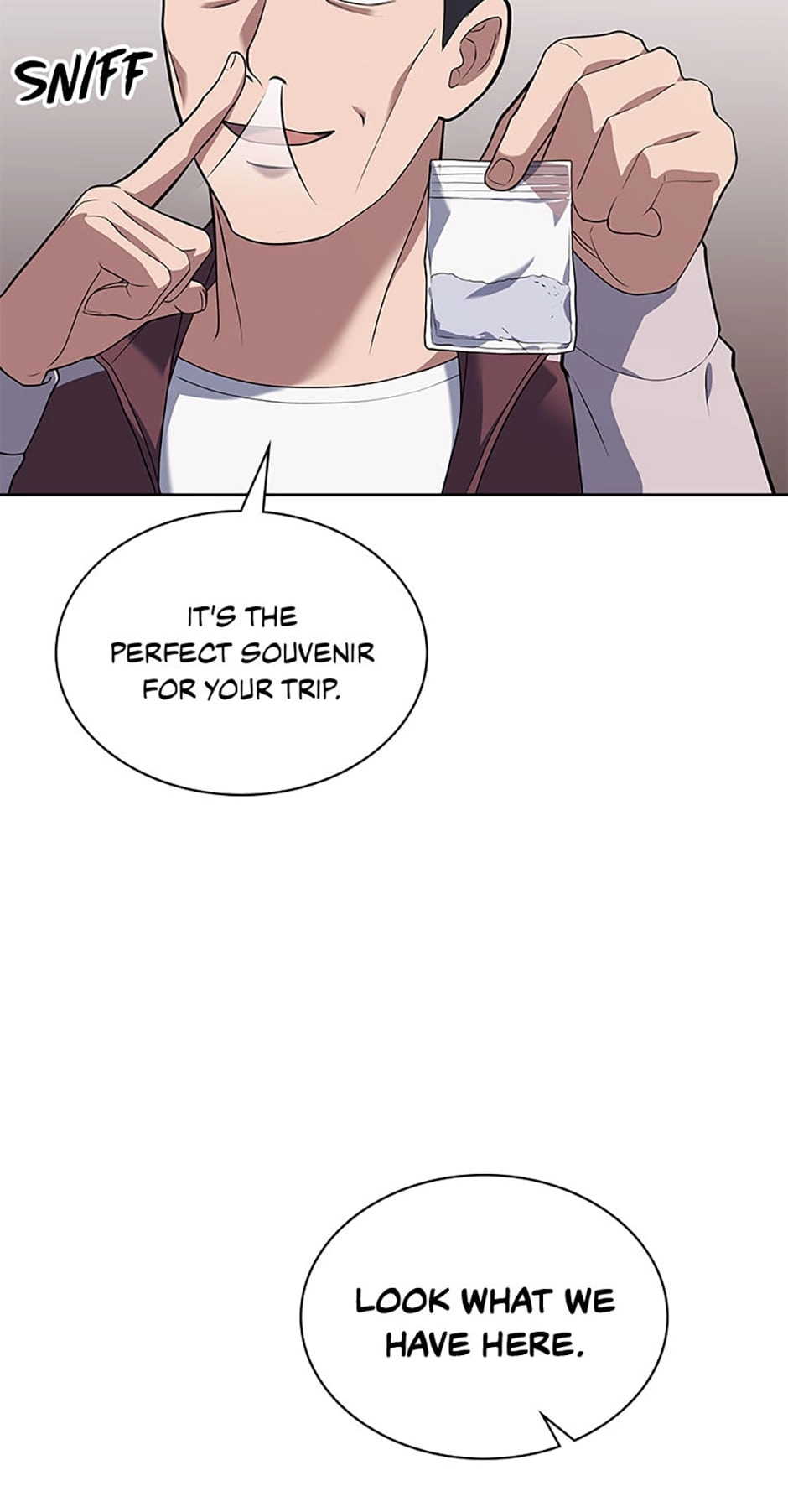 The Life of a Returning Officer Chapter 25 page 25 - 