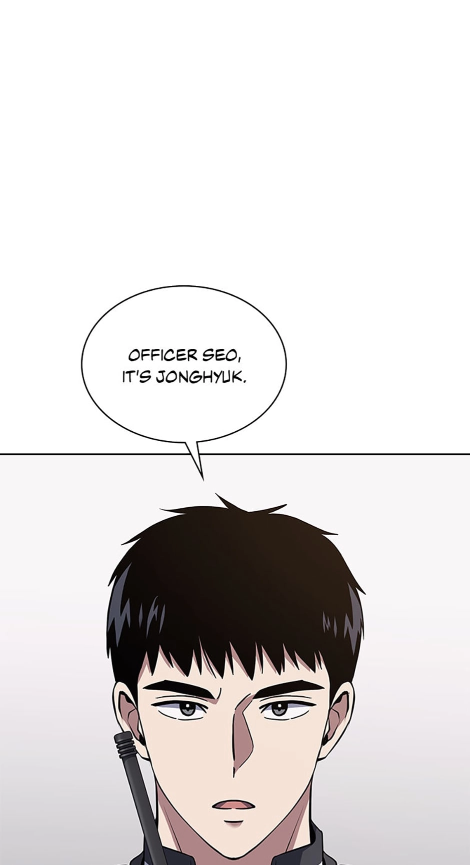 The Life of a Returning Officer Chapter 25 page 31 - 