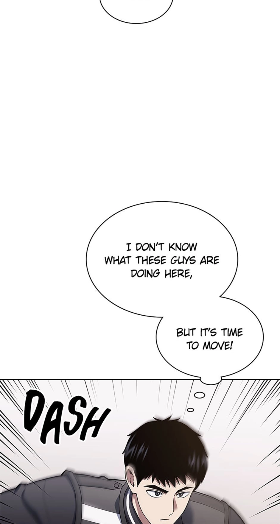 The Life of a Returning Officer Chapter 25 page 38 - 