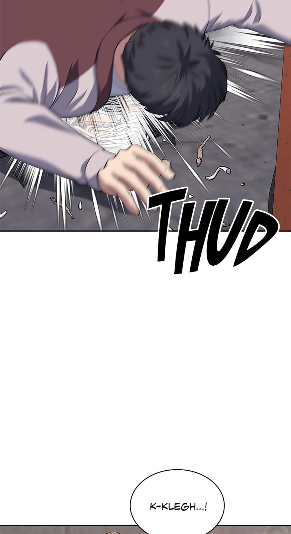 The Life of a Returning Officer Chapter 25 page 62 - 