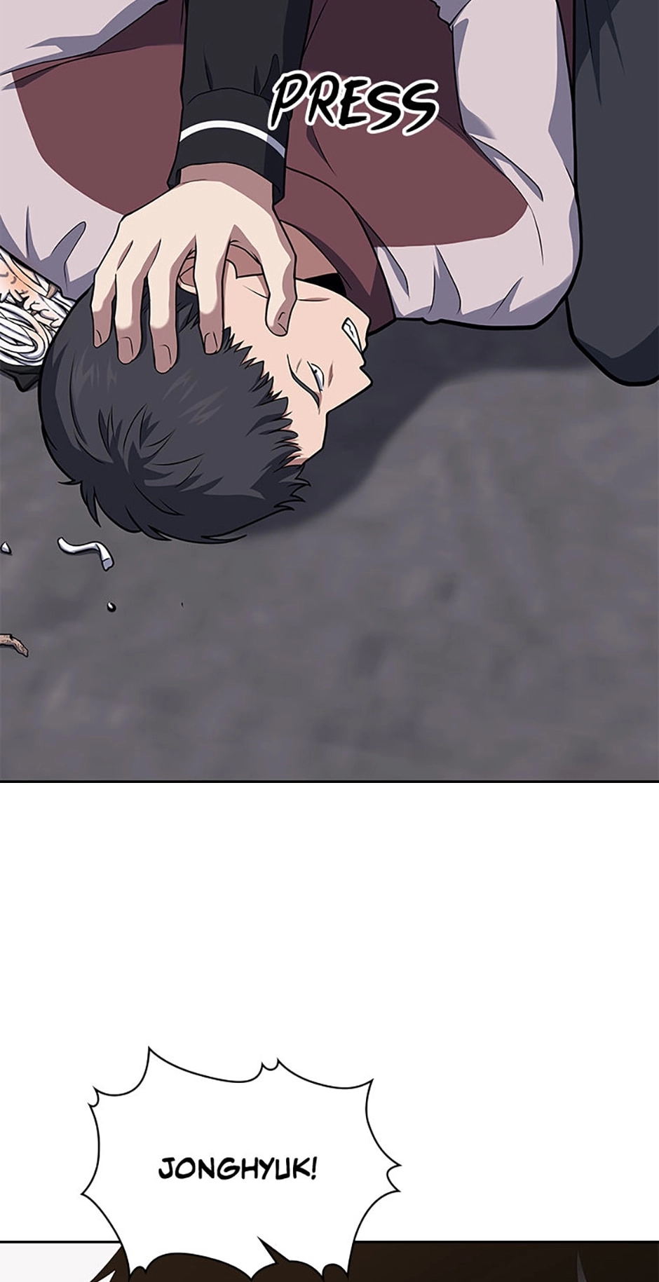 The Life of a Returning Officer Chapter 25 page 66 - 