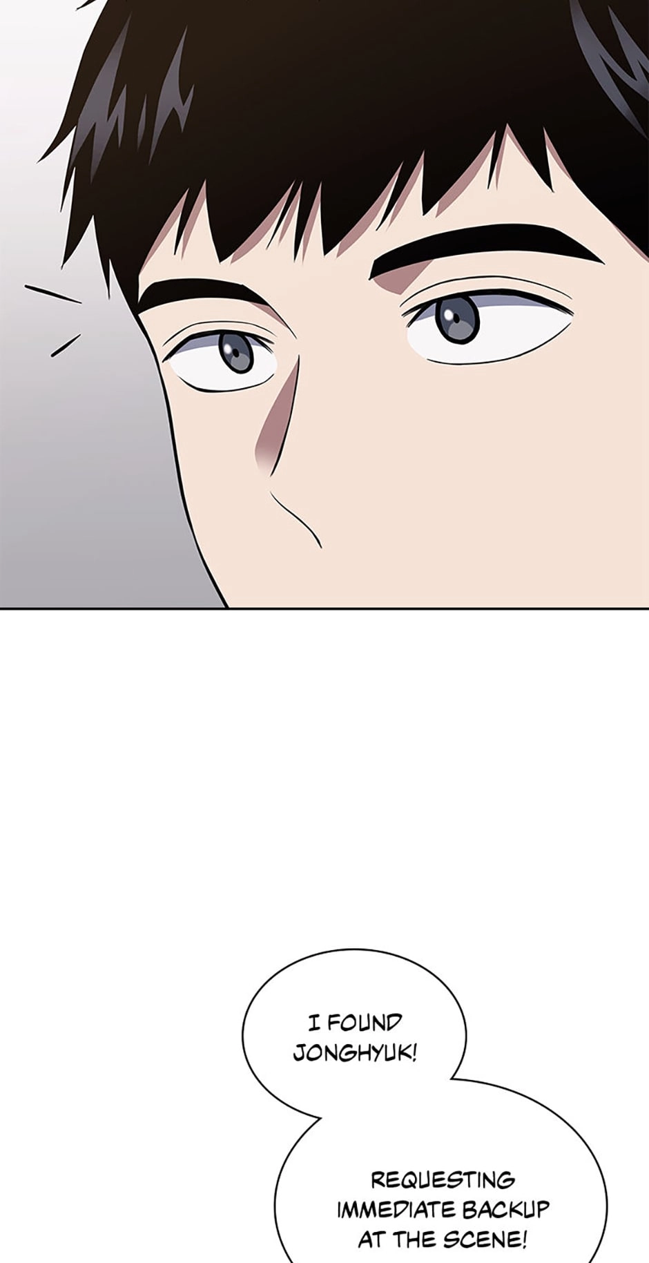 The Life of a Returning Officer Chapter 25 page 67 - 