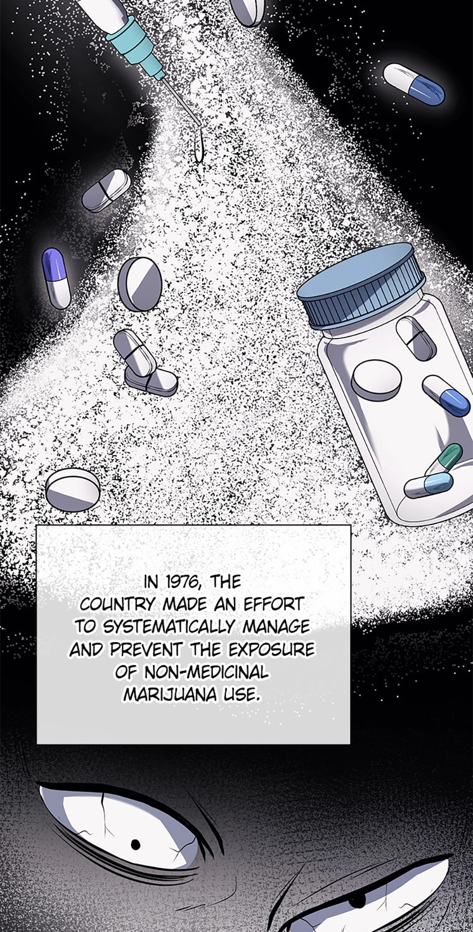 The Life of a Returning Officer Chapter 25 page 78 - 