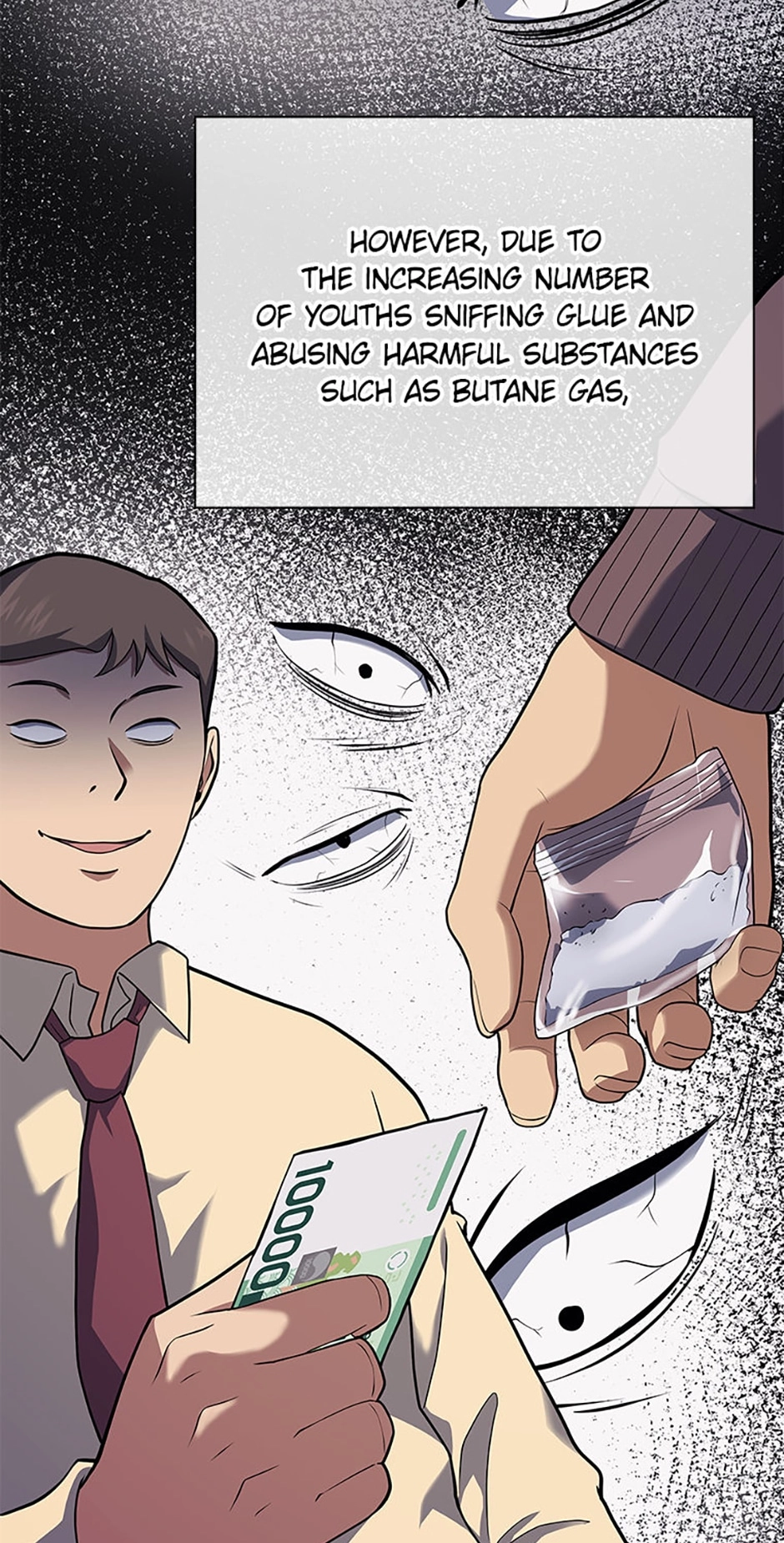 The Life of a Returning Officer Chapter 25 page 79 - 