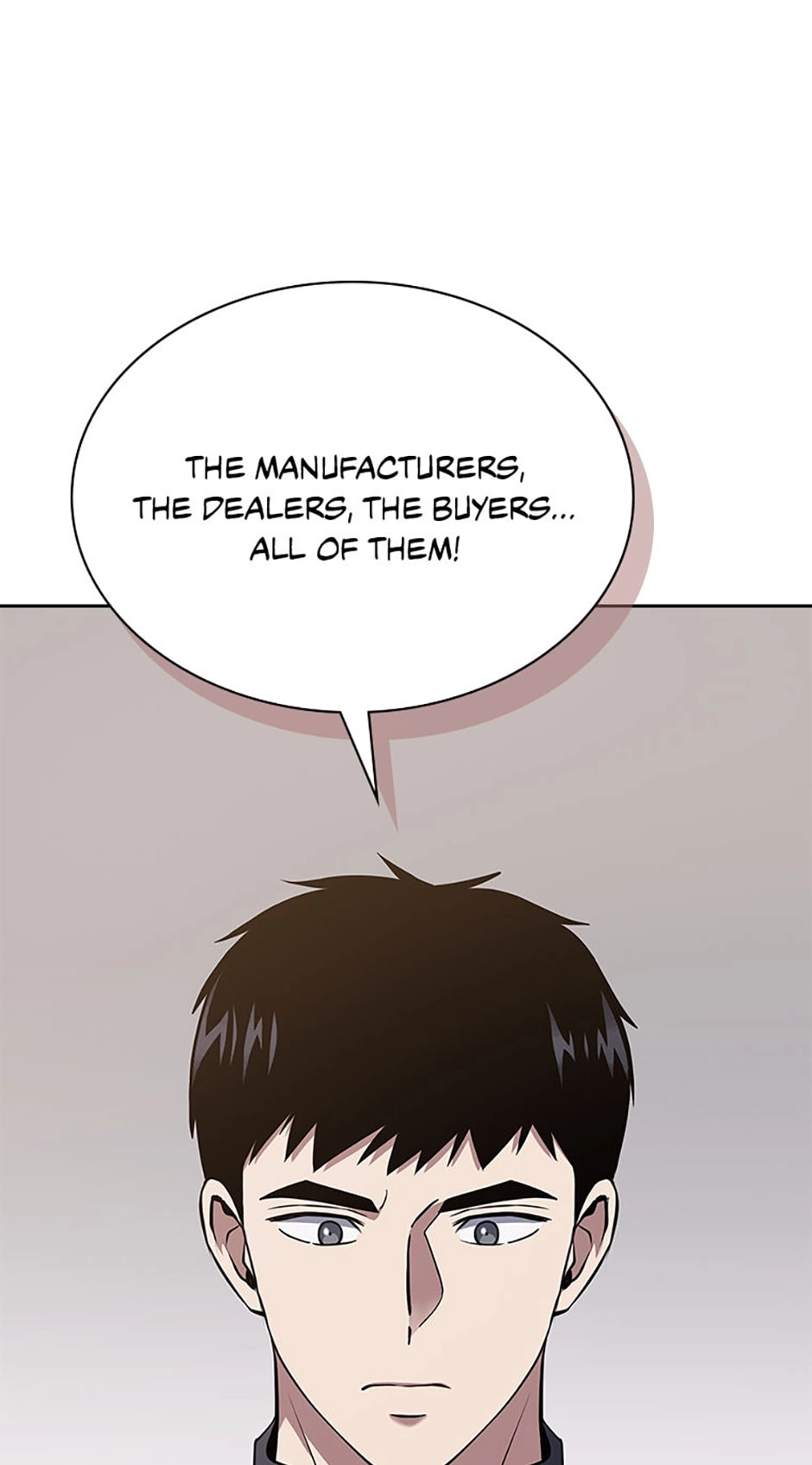 The Life of a Returning Officer Chapter 25 page 85 - 