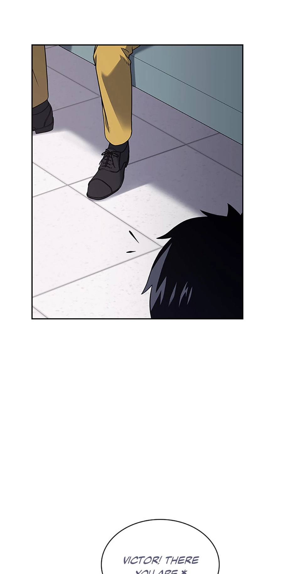 The Life of a Returning Officer Chapter 26 page 13 - 