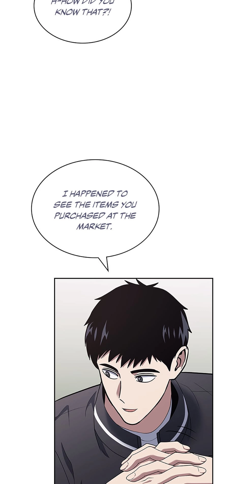 The Life of a Returning Officer Chapter 26 page 18 - 