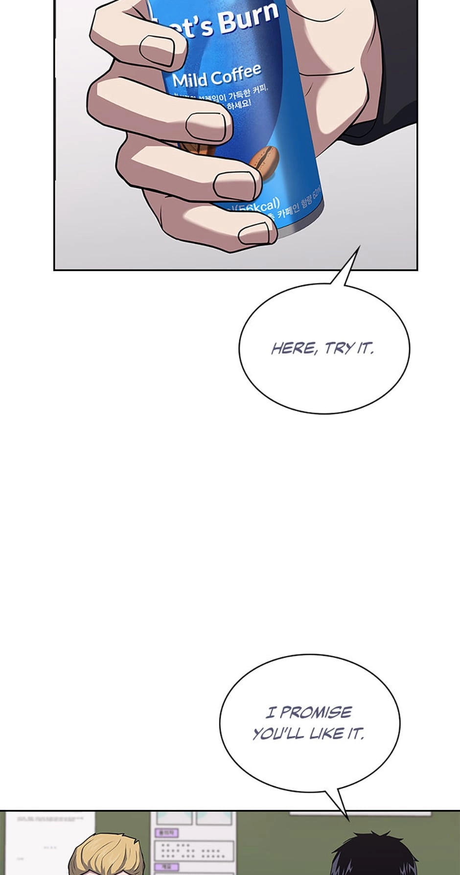 The Life of a Returning Officer Chapter 26 page 29 - 