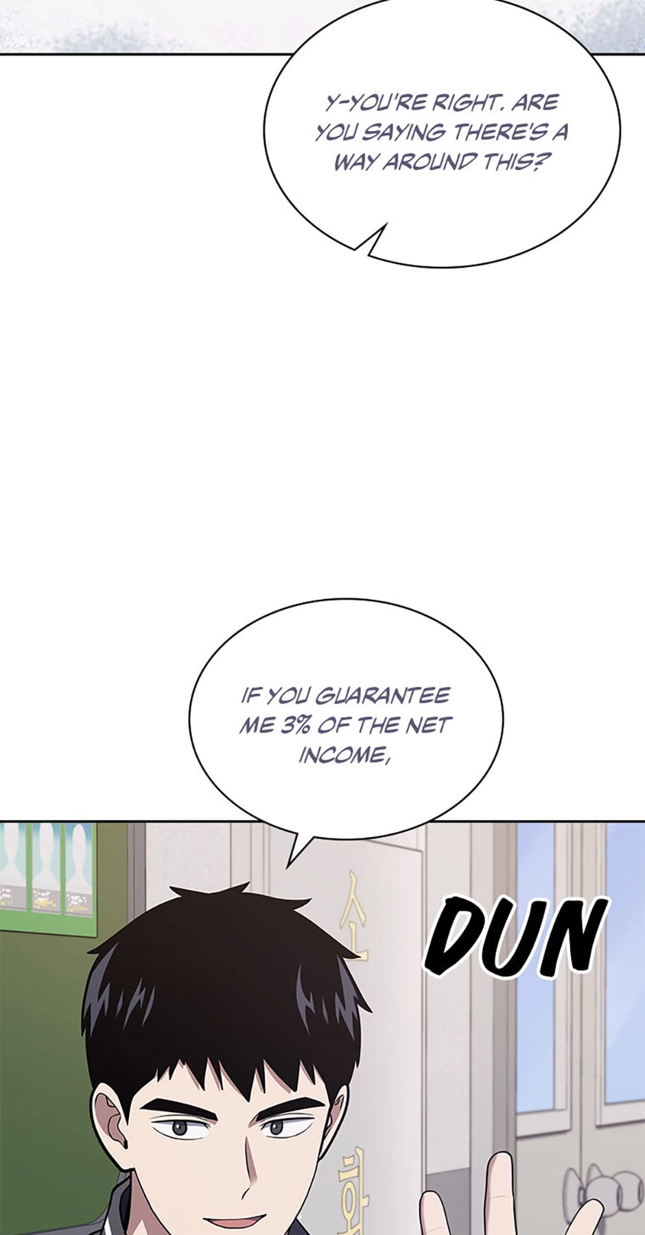The Life of a Returning Officer Chapter 26 page 41 - 