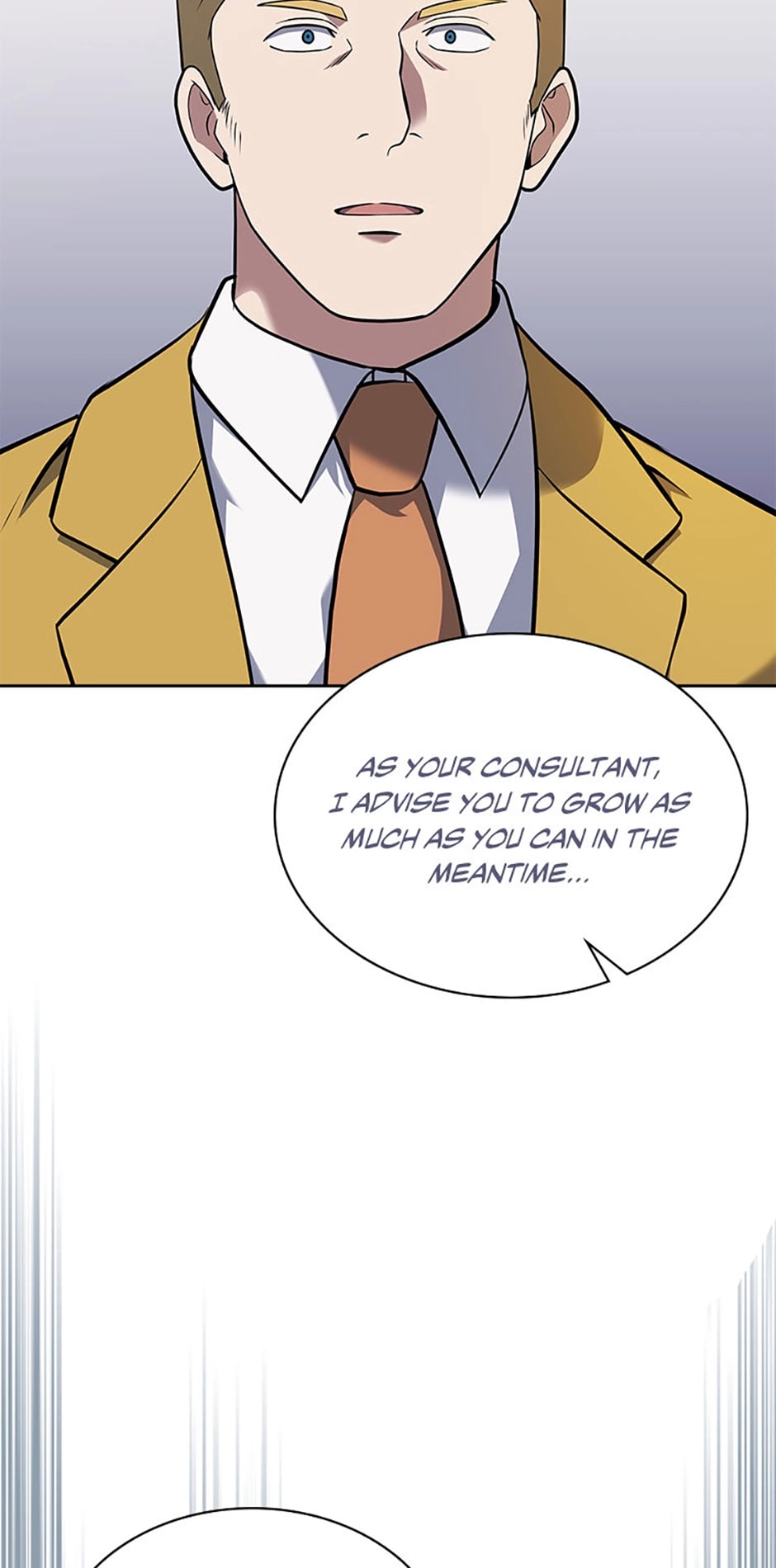 The Life of a Returning Officer Chapter 26 page 59 - 
