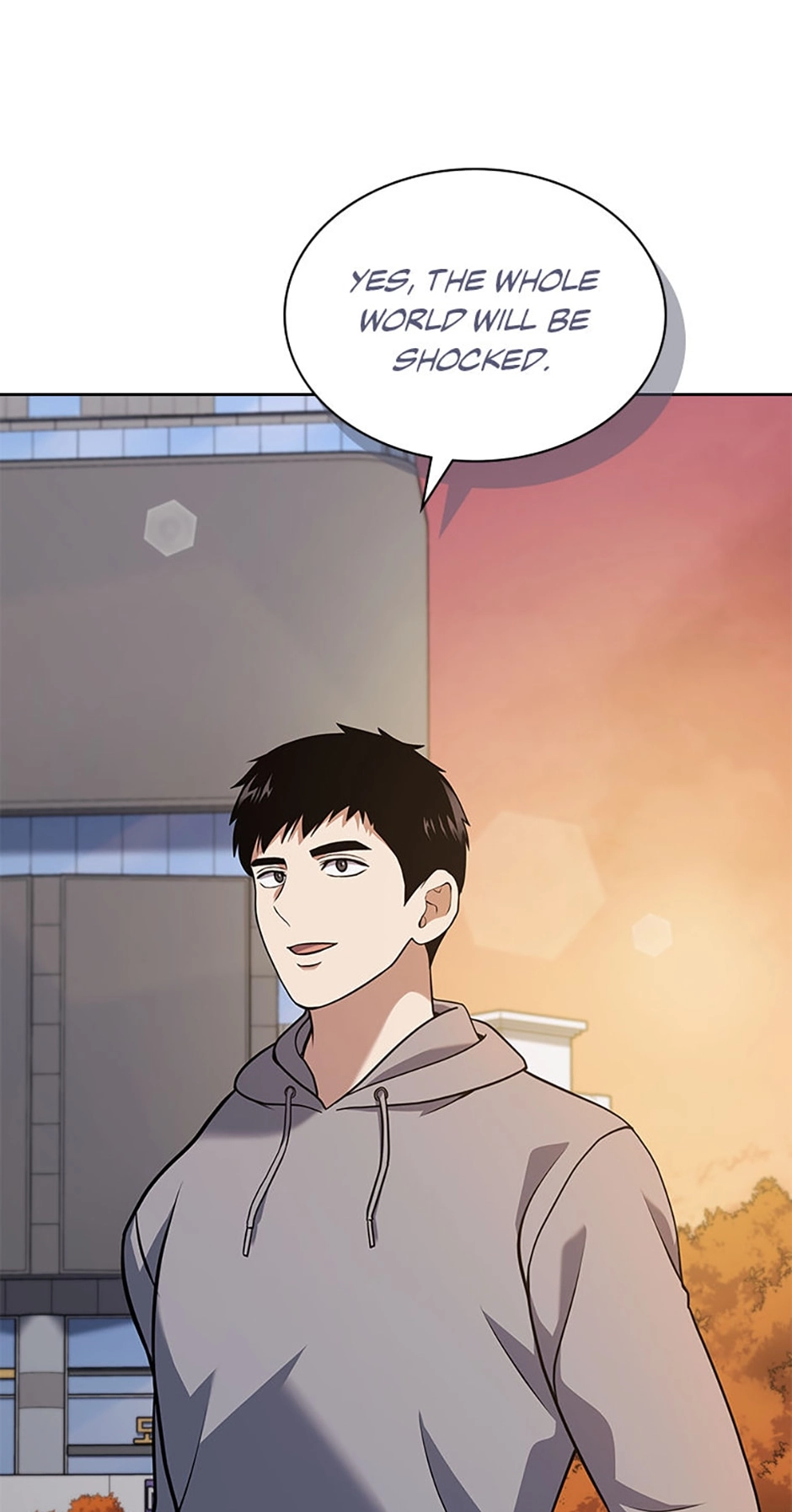 The Life of a Returning Officer Chapter 26 page 62 - 