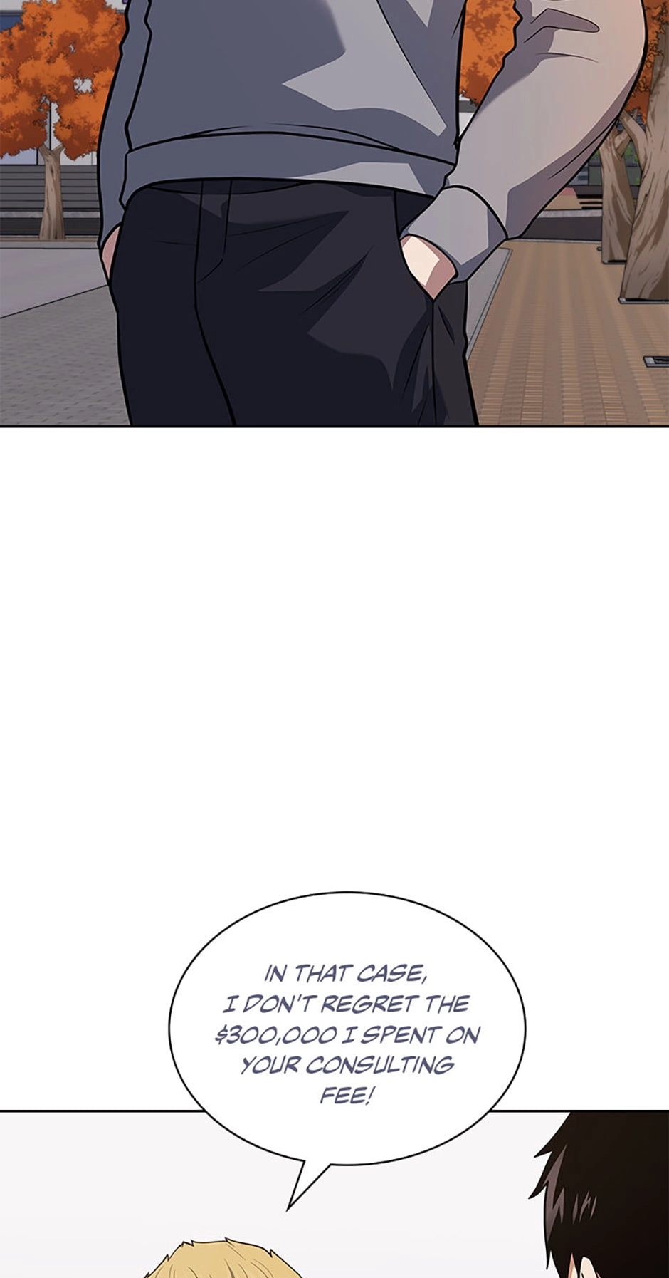 The Life of a Returning Officer Chapter 26 page 63 - 