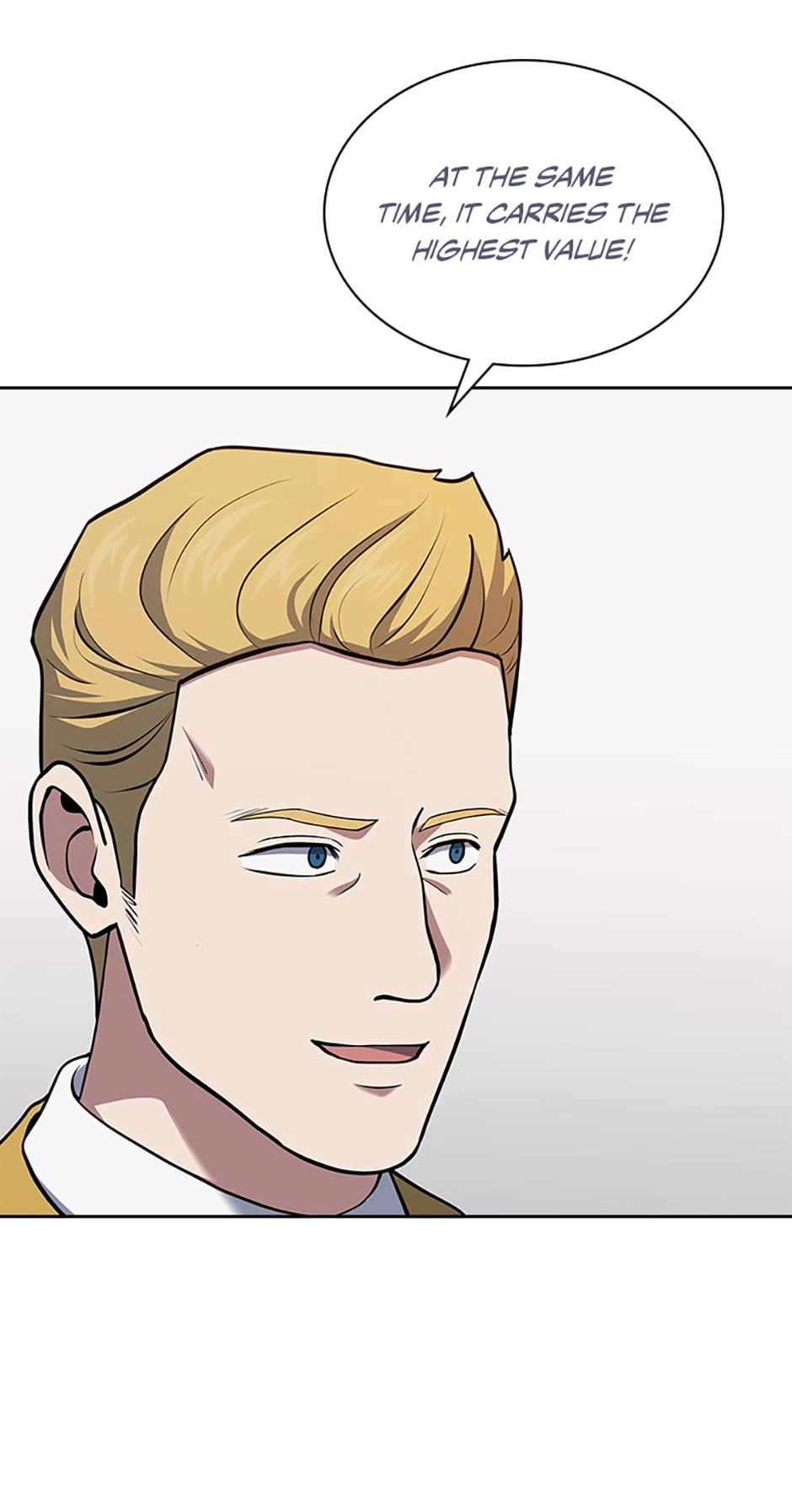 The Life of a Returning Officer Chapter 26 page 65 - 