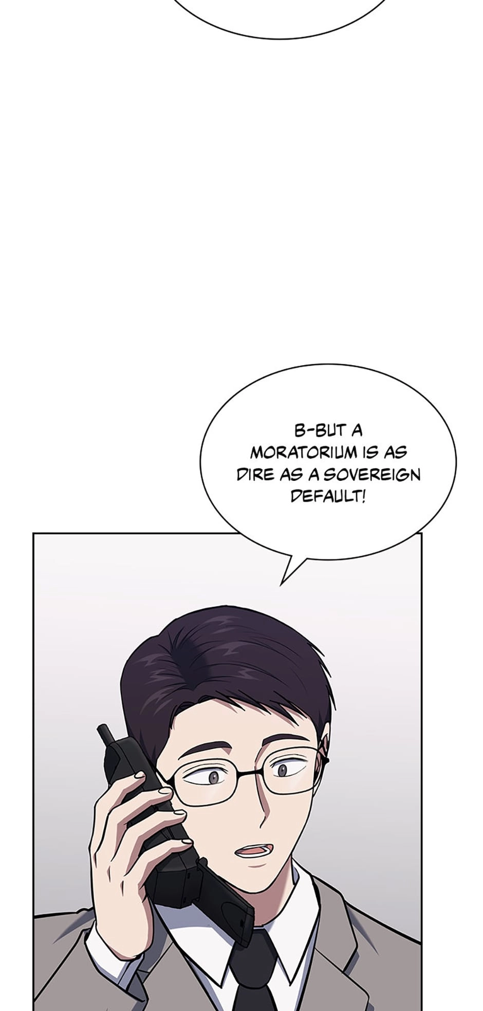 The Life of a Returning Officer Chapter 26 page 77 - 