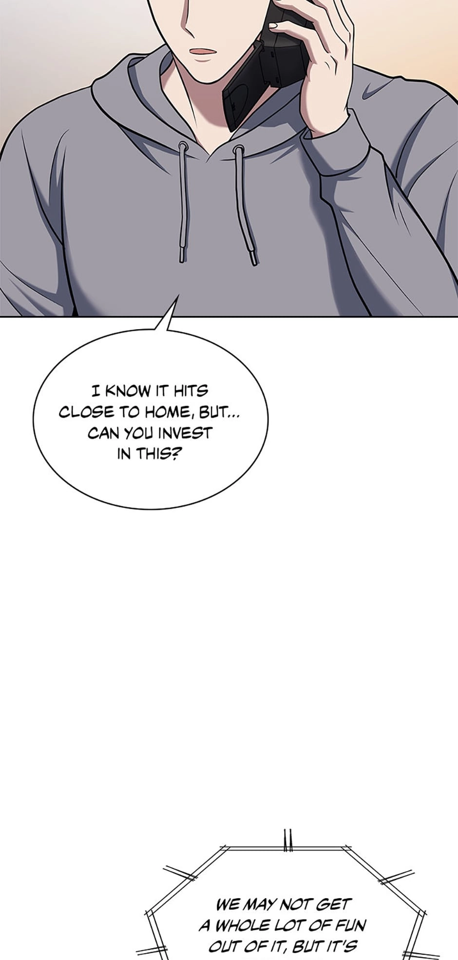 The Life of a Returning Officer Chapter 26 page 79 - 