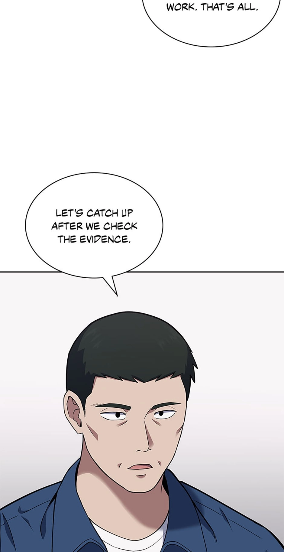 The Life of a Returning Officer Chapter 26 page 10 - 