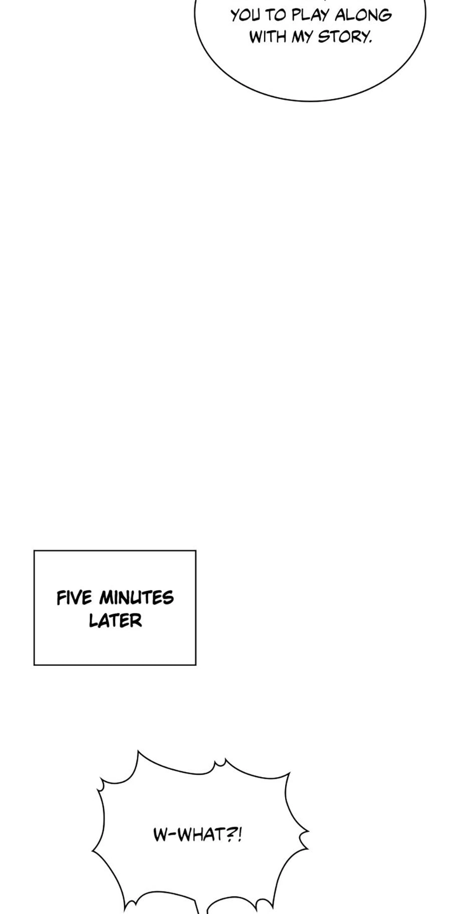 The Life of a Returning Officer Chapter 27 page 30 - 