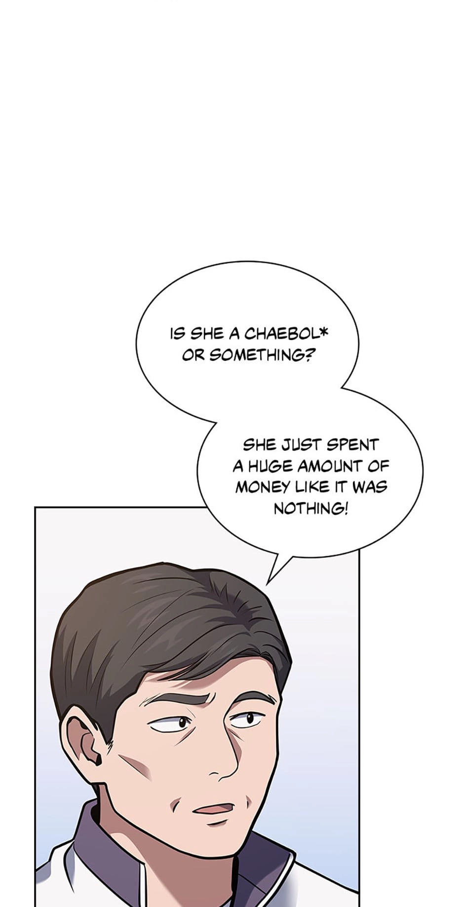 The Life of a Returning Officer Chapter 27 page 43 - 