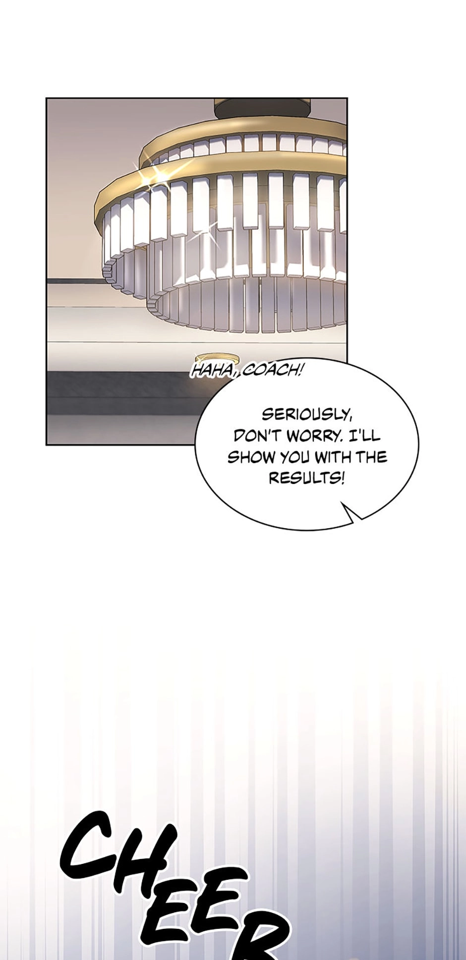 The Life of a Returning Officer Chapter 27 page 49 - 