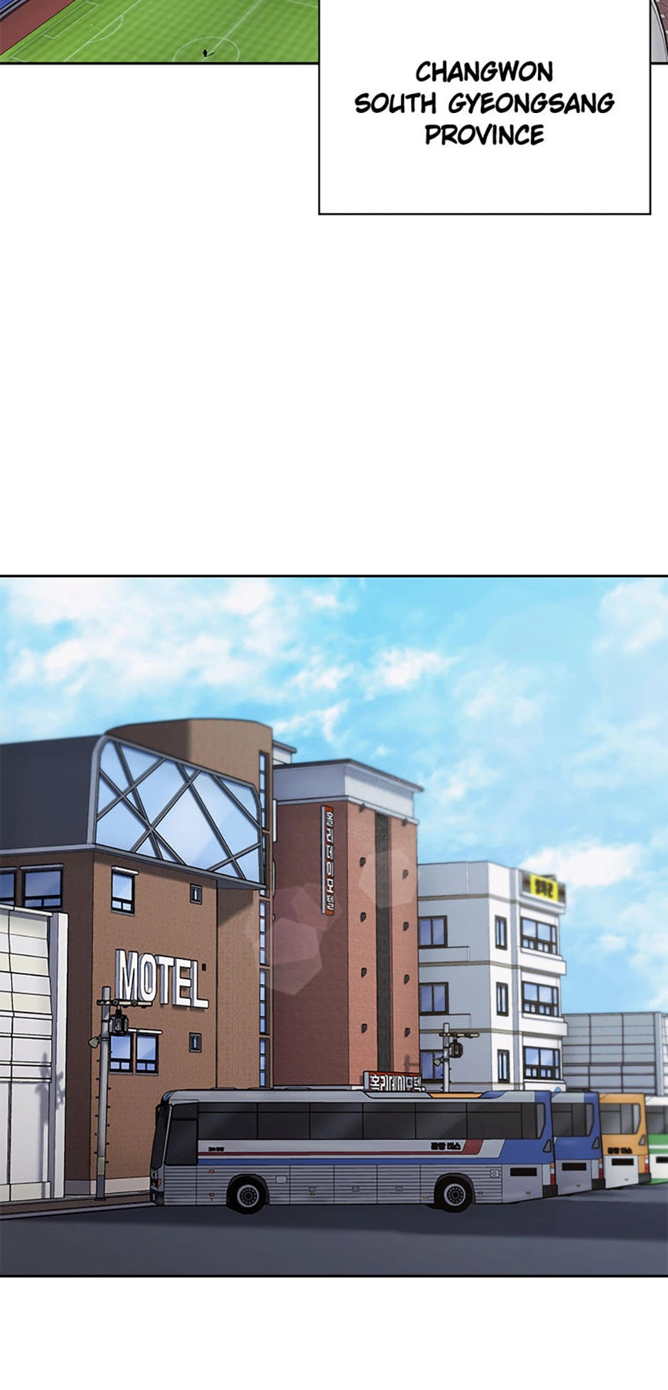 The Life of a Returning Officer Chapter 27 page 6 - 