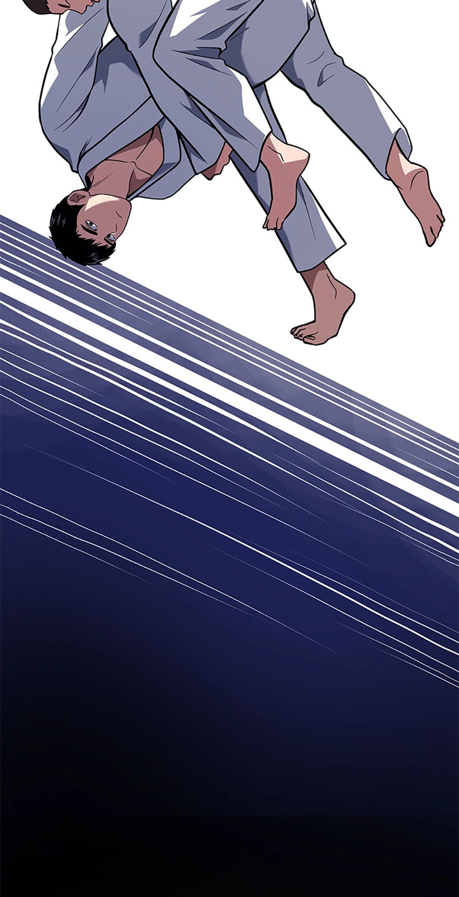 The Life of a Returning Officer Chapter 27 page 78 - 