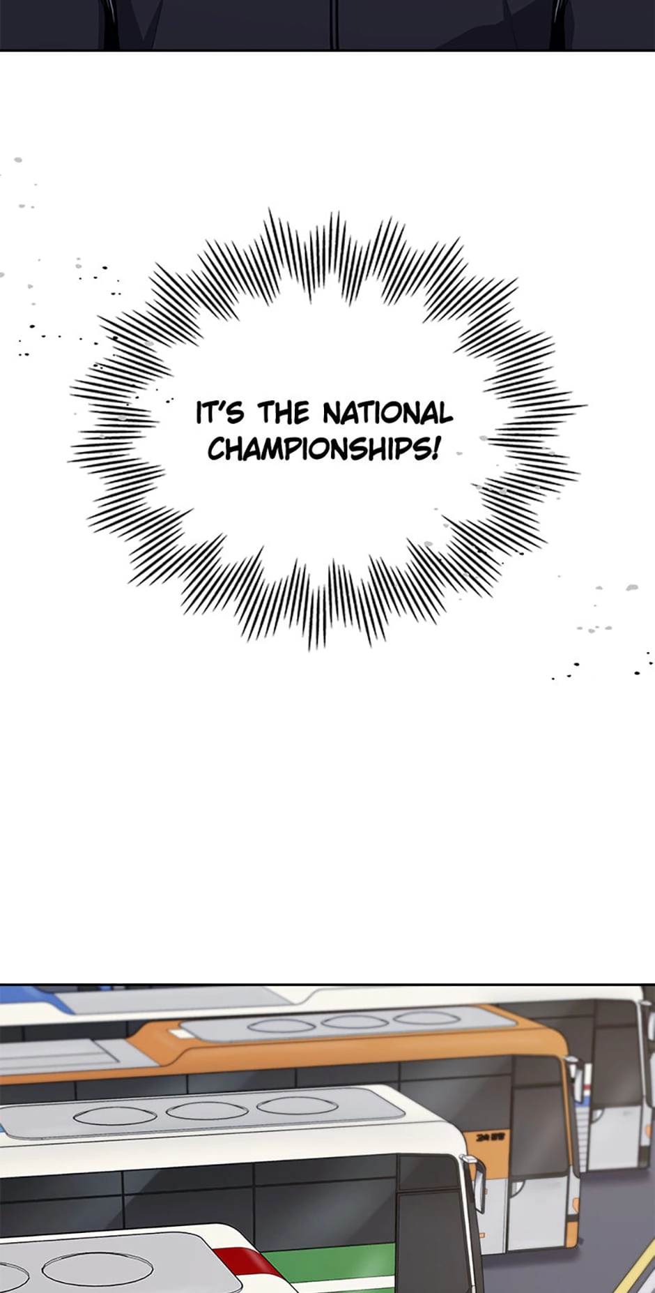 The Life of a Returning Officer Chapter 27 page 9 - 