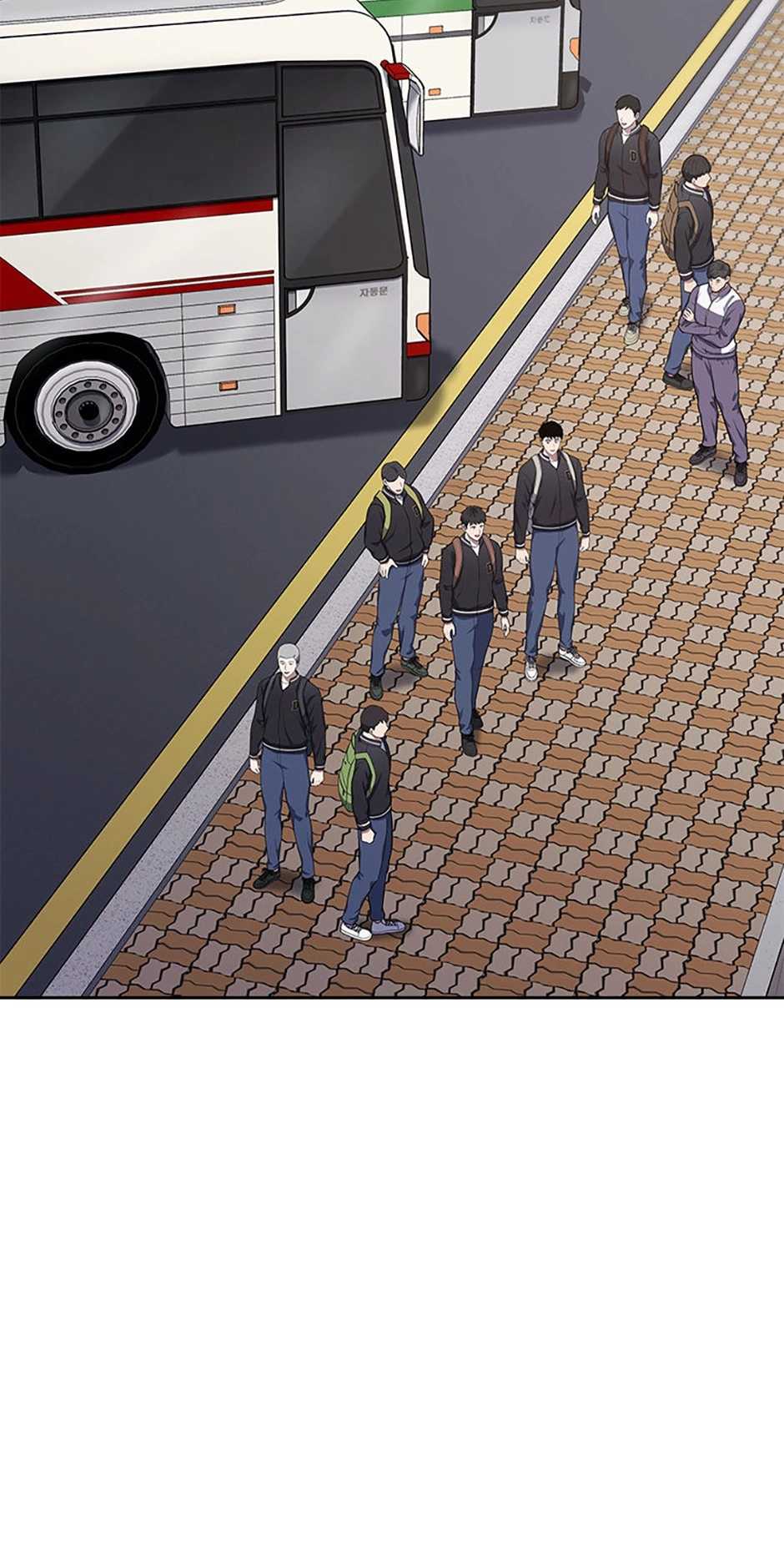 The Life of a Returning Officer Chapter 27 page 10 - 