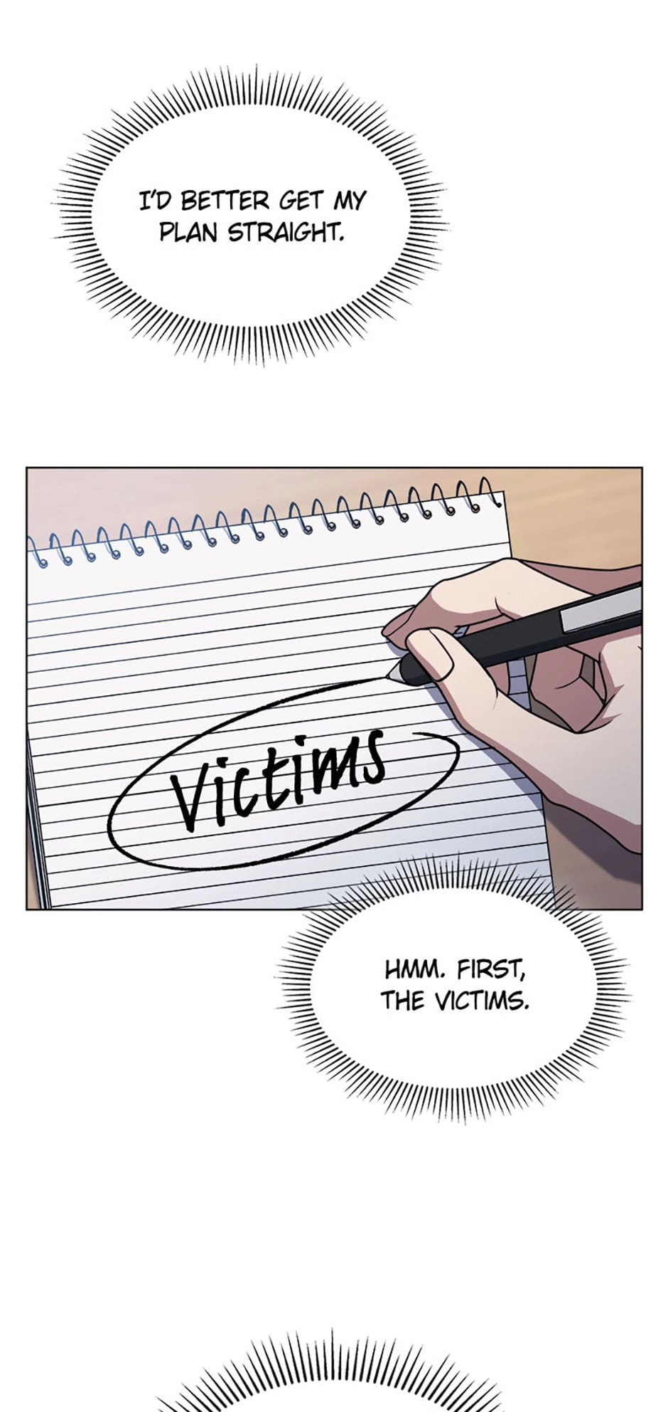 The Life of a Returning Officer Chapter 3 page 21 - 