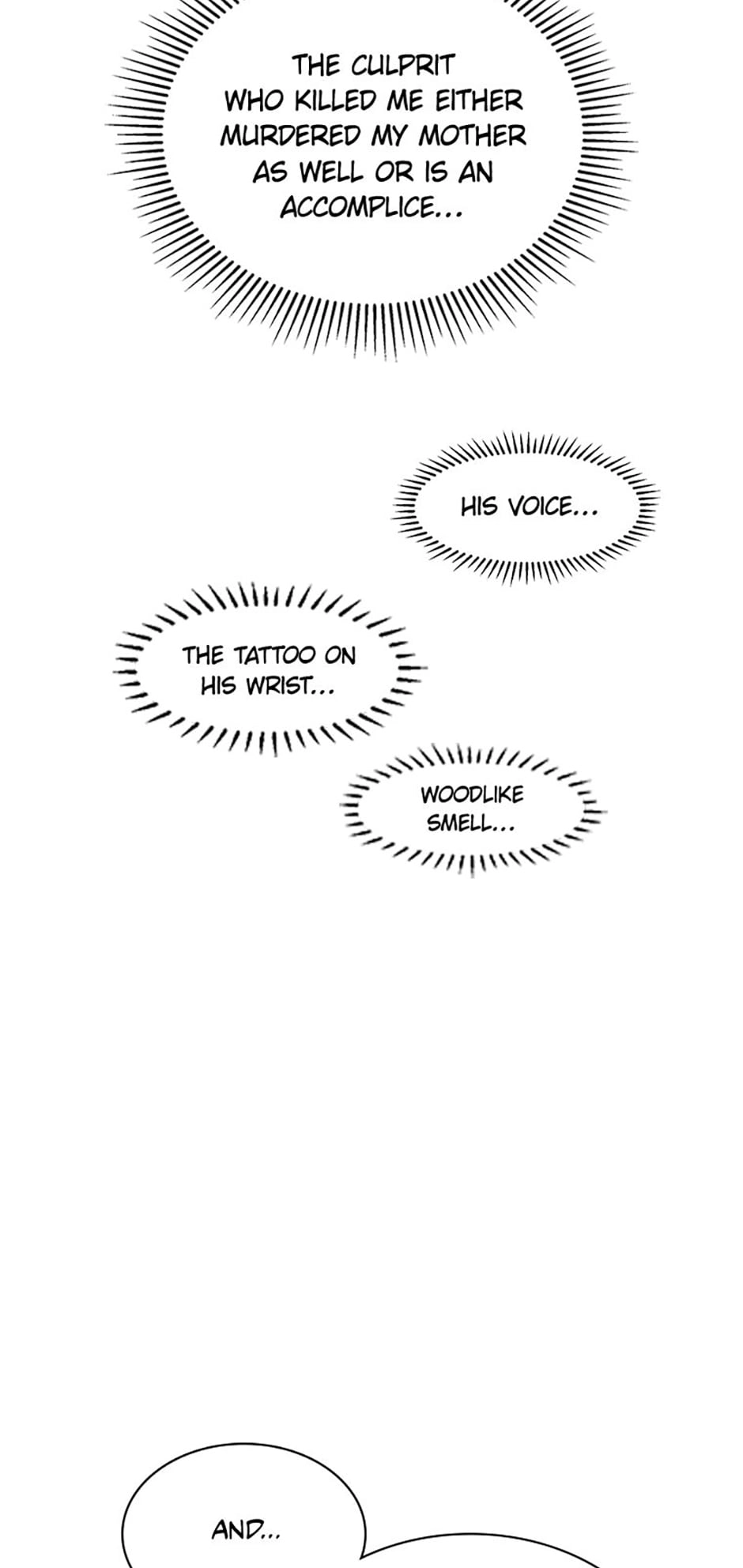 The Life of a Returning Officer Chapter 3 page 22 - 