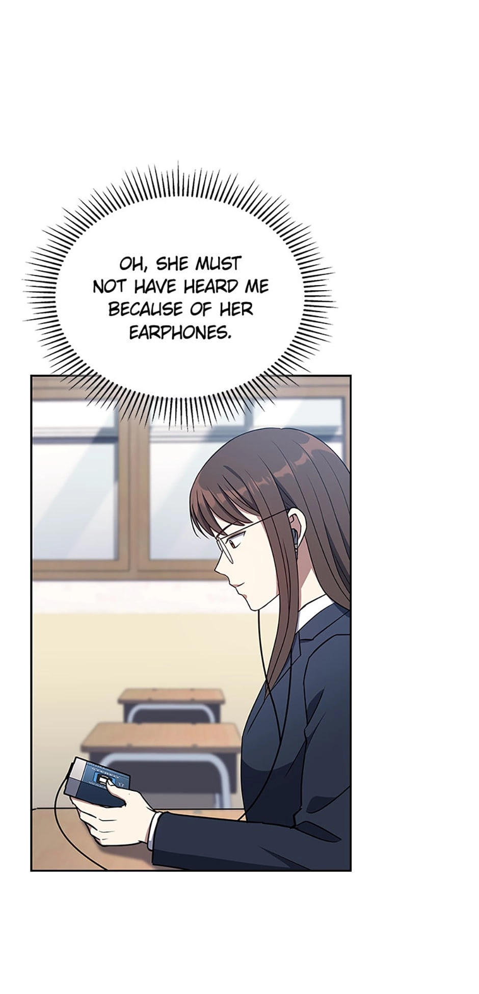 The Life of a Returning Officer Chapter 3 page 29 - 