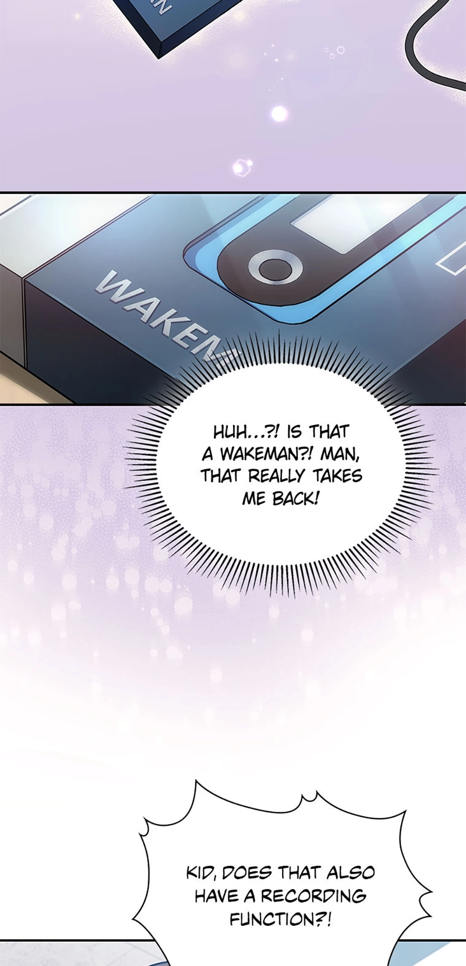 The Life of a Returning Officer Chapter 3 page 31 - 