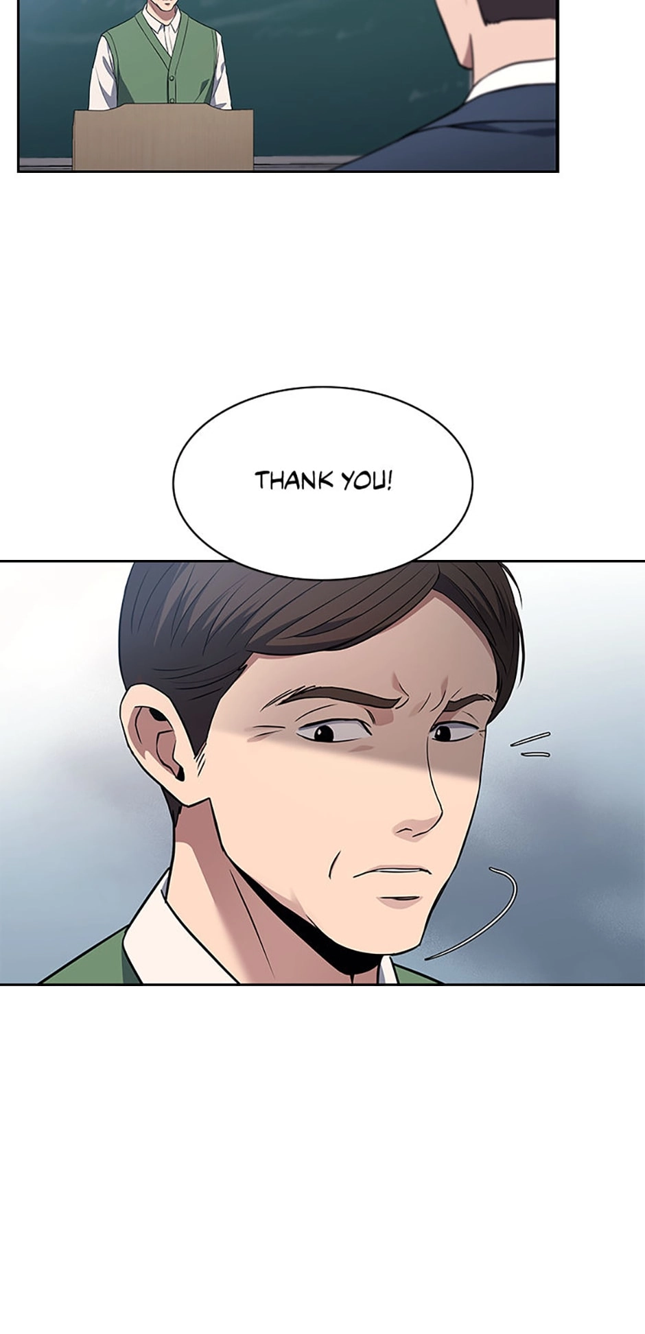The Life of a Returning Officer Chapter 3 page 67 - 