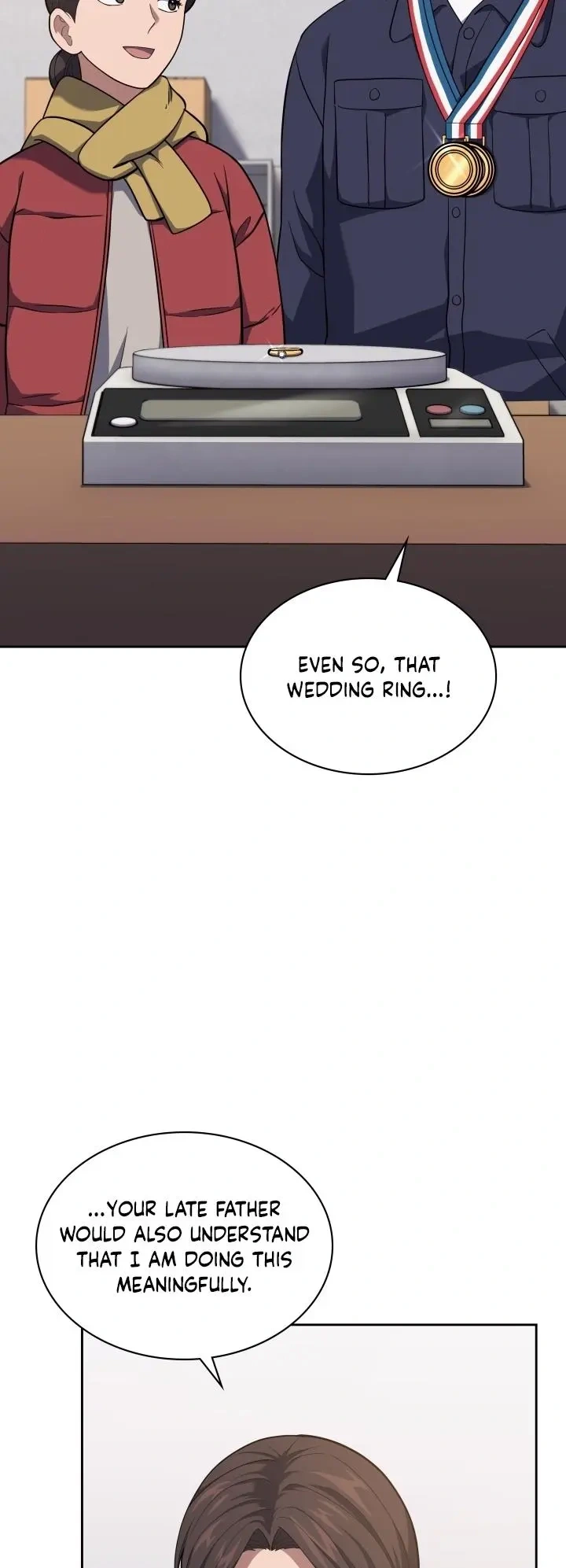 The Life of a Returning Officer Chapter 30 page 3 - 
