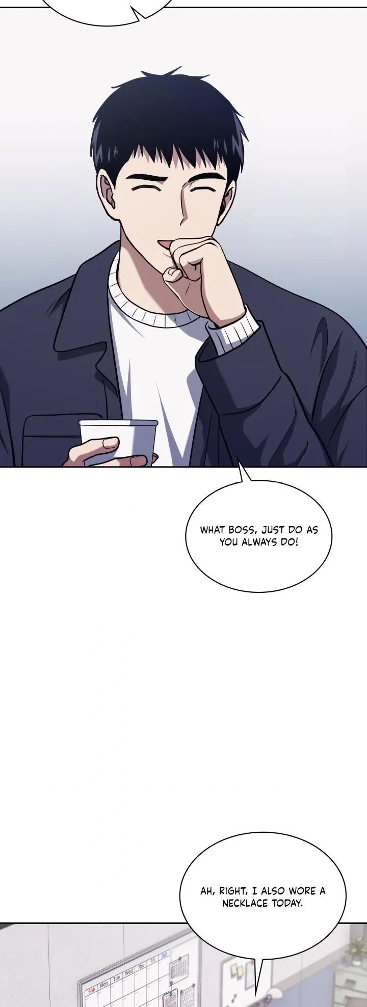The Life of a Returning Officer Chapter 30 page 30 - 