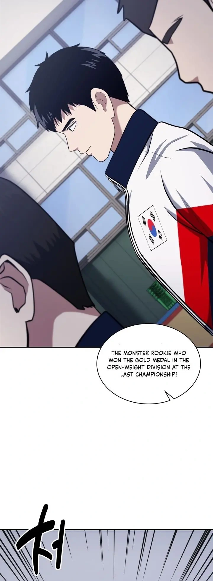 The Life of a Returning Officer Chapter 30 page 41 - 