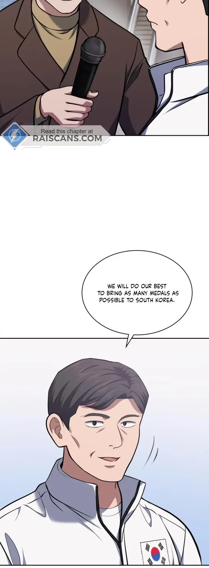 The Life of a Returning Officer Chapter 30 page 50 - 
