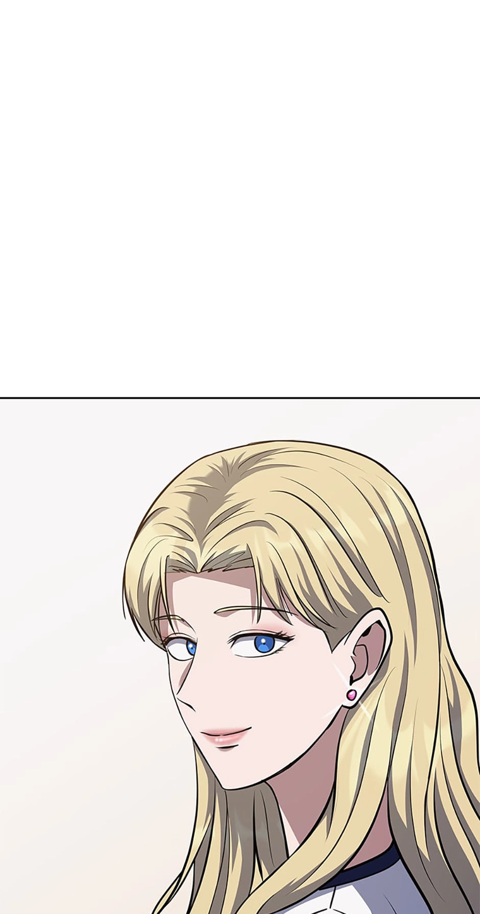 The Life of a Returning Officer Chapter 31 page 1 - 