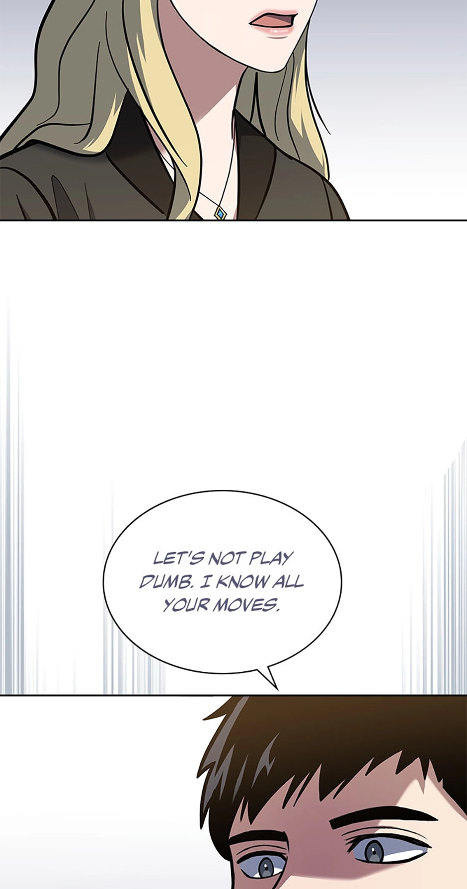 The Life of a Returning Officer Chapter 31 page 21 - 