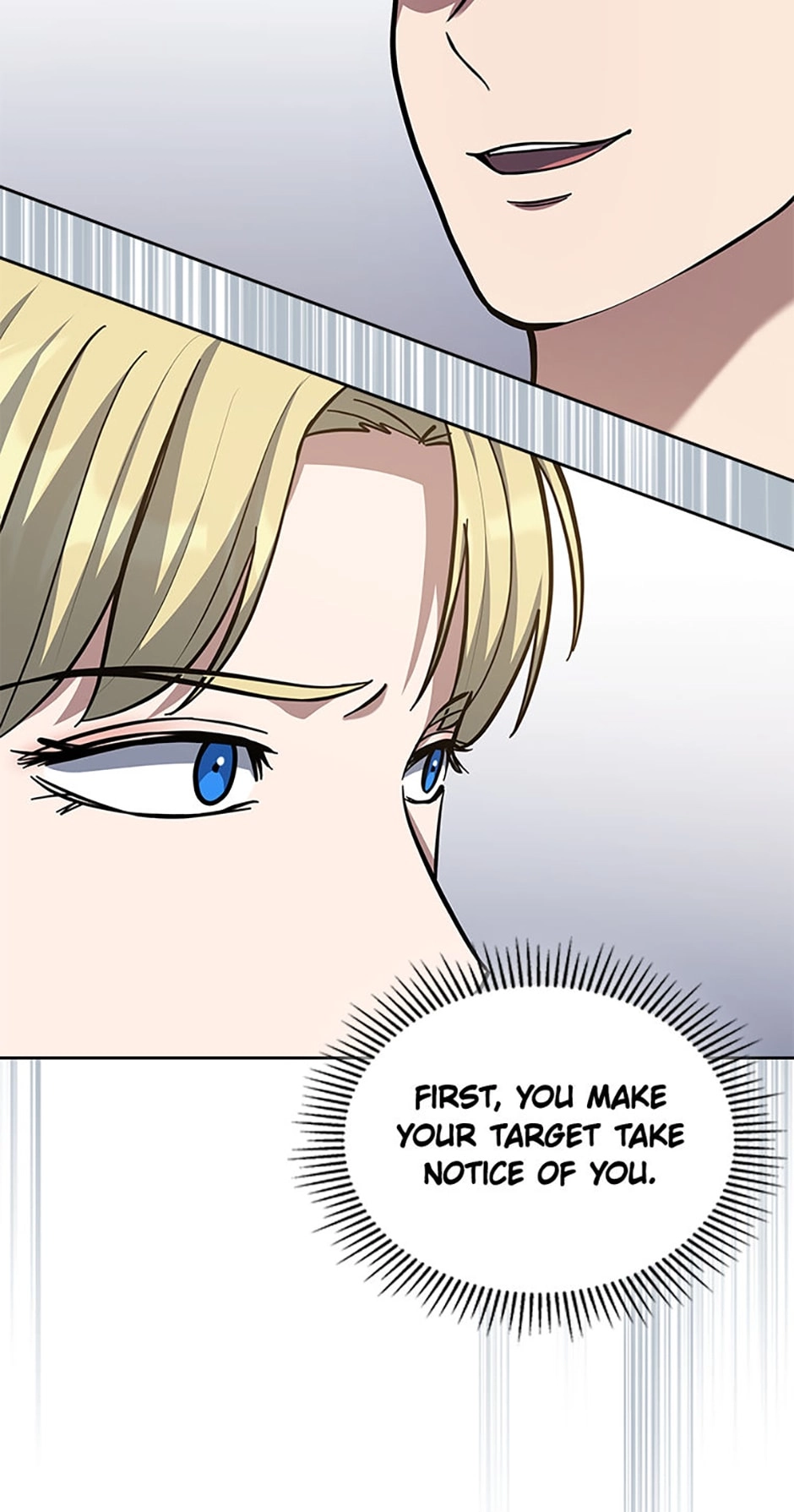 The Life of a Returning Officer Chapter 31 page 22 - 