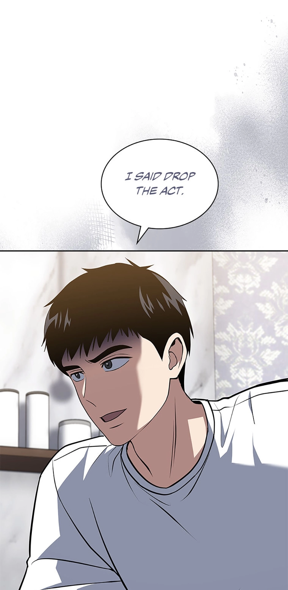 The Life of a Returning Officer Chapter 31 page 26 - 