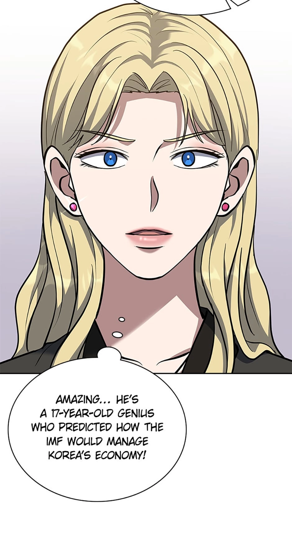 The Life of a Returning Officer Chapter 31 page 38 - 