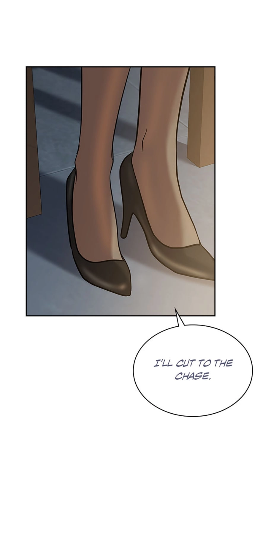 The Life of a Returning Officer Chapter 31 page 39 - 