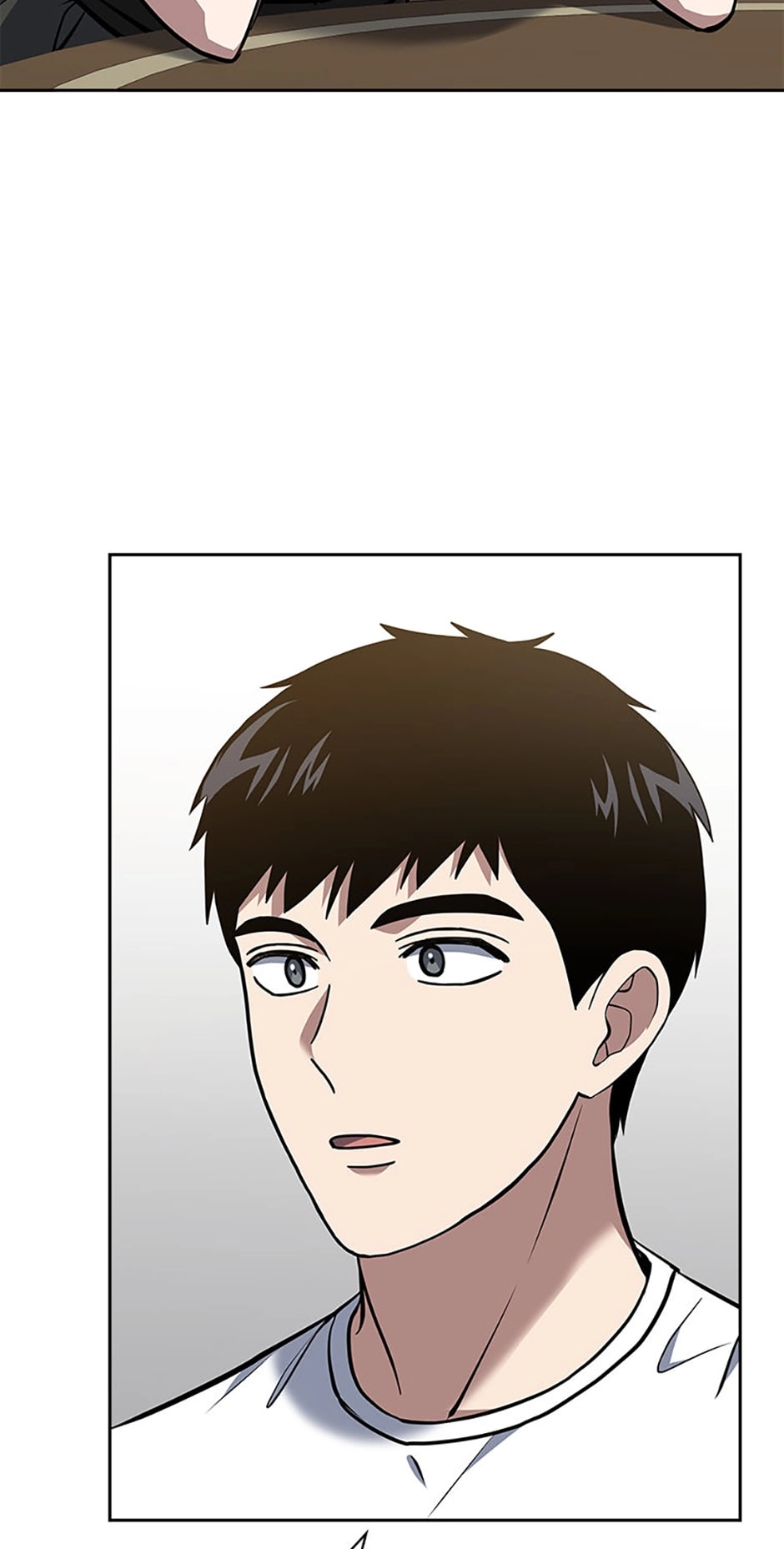 The Life of a Returning Officer Chapter 31 page 41 - 