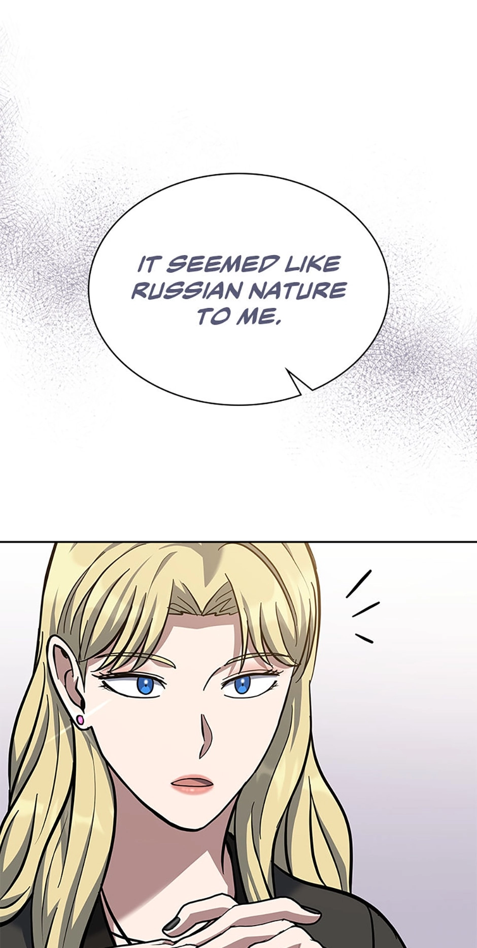 The Life of a Returning Officer Chapter 31 page 46 - 