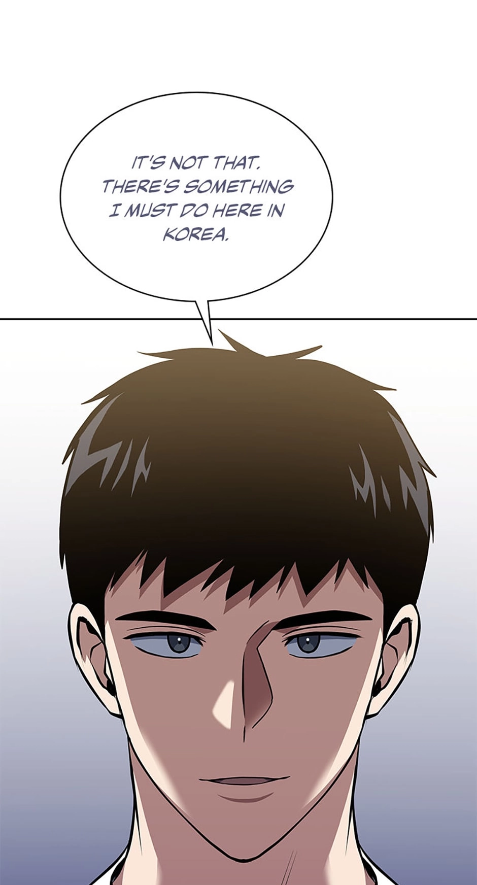 The Life of a Returning Officer Chapter 31 page 53 - 