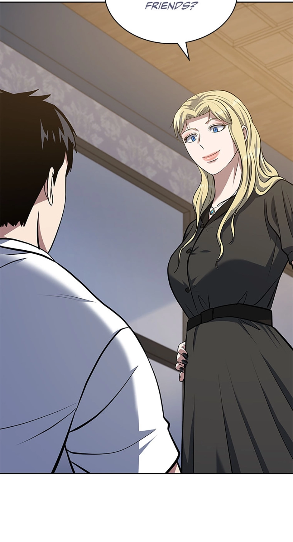 The Life of a Returning Officer Chapter 31 page 59 - 